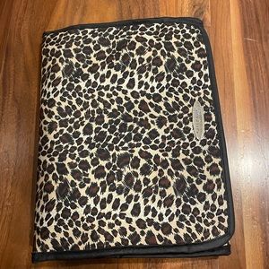 Silpada Large Jewelry Case